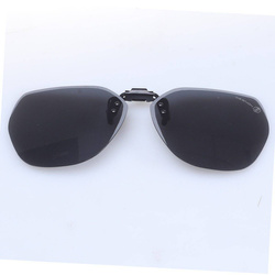 Lenti polarizzate a clip Negnon Circinus