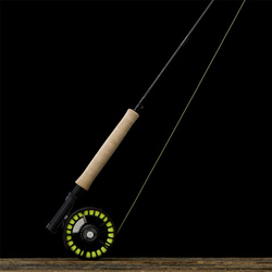 Canna da mosca Sage Sense