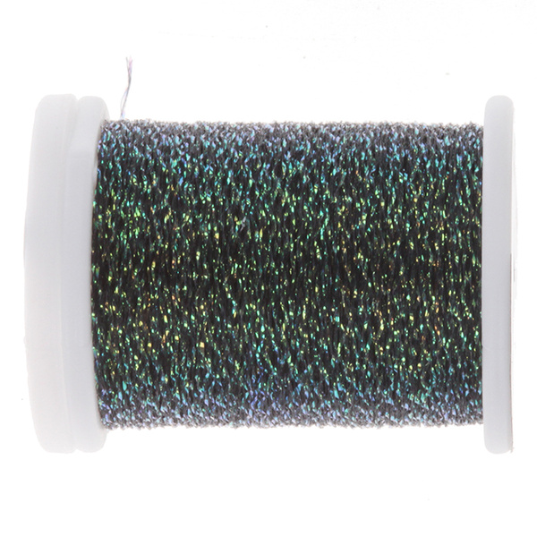 Filo decorativo brillante per il corpo delle mosche Textreme Glitter Thread (230 Den.)
