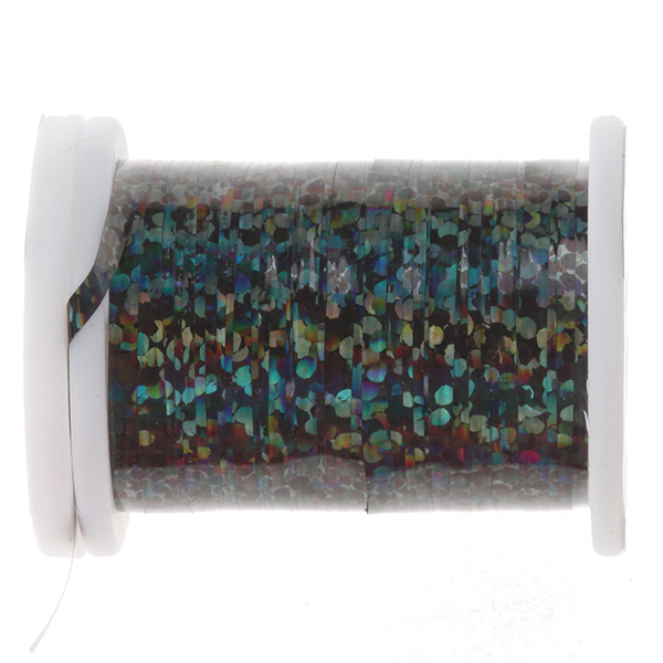 Tinsel piatto olografico Textreme Holo Fibers LG 600 den