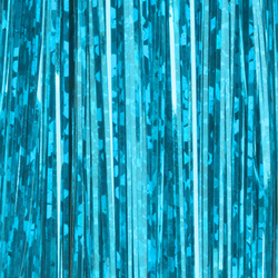 Fibre sintetiche per mosche artificiali FFGene Radiant Flash