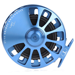 Mulinello da mosca Tibor Signature (Royal Blue)