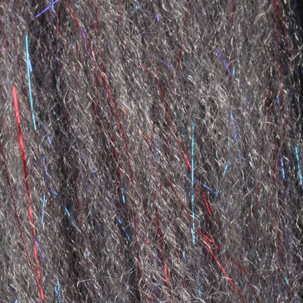 Brush da streamer H2O Brush N Wing Fibre