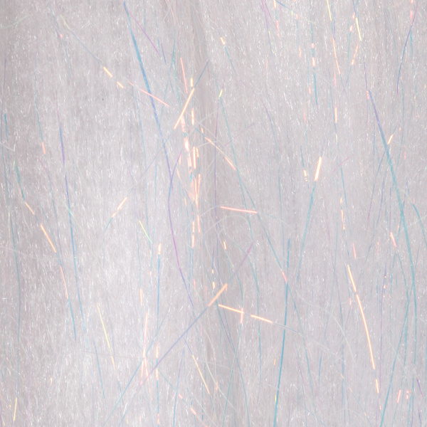 Fibre sintetiche per mosche artificiali H2O Angel Silk