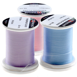 Floss fosforescente reattivo ai raggi UV Textreme Phospho Floss