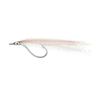 Bendback Minnows / Marrone/Bianco (242)