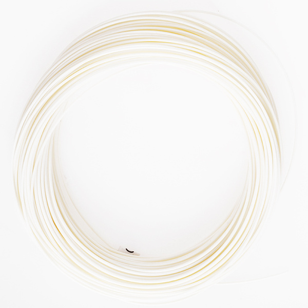 Coda di topo Taimen Classic White