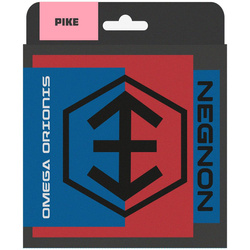 Coda di topo Negnon Omega Orionis Big Fly - Pike