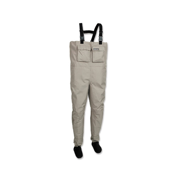 Waders  Loop Adventure