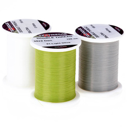 Filo di montaggio Textreme Double Thread (30x2 Den.)