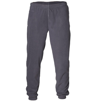 Pantaloni in pile Taimen Orhon