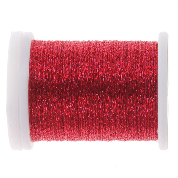 Filo decorativo brillante per il corpo delle mosche Textreme Glitter Thread (230 Den.)