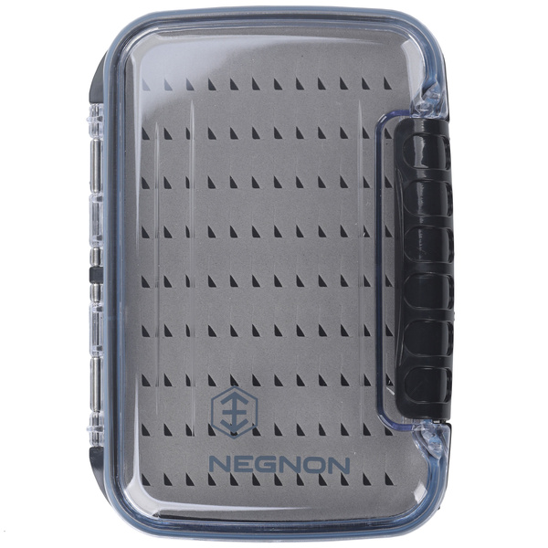 Scatola porta mosche Negnon View - X Large