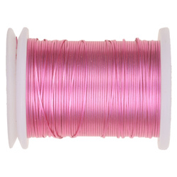 Filo metallico piatto colorato per rigaggio Sybai Flat Colour Wire Medium