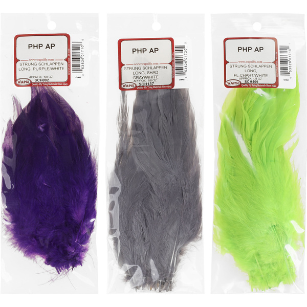 Wapsi Strung Schlappen