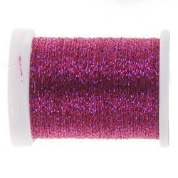 Filo decorativo brillante per il corpo delle mosche Textreme Glitter Thread (230 Den.)