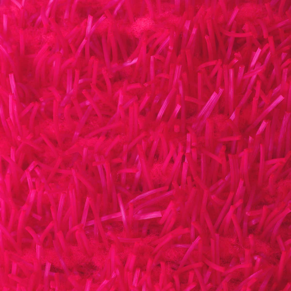 6 mm - Fluo Red