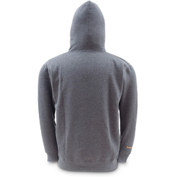 Pile Simms Pullover - Coal