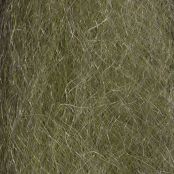Fibre sintetiche per mosche artificiali H2O Slinky Blend 12 inch (flash)