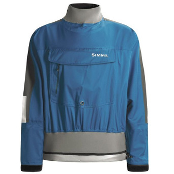 Simms Surf Pullover