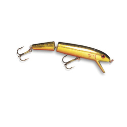 10.2 cm Cotton Cordell Jointed Red Fin CJ8