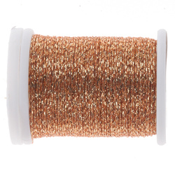 Filo decorativo brillante per il corpo delle mosche Textreme Glitter Thread (230 Den.)