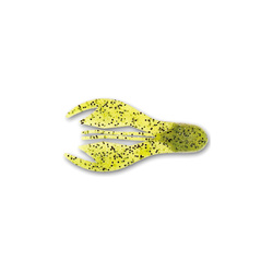 Esca morbida Yum Chunk YC3 8.9 cm (8 pz)