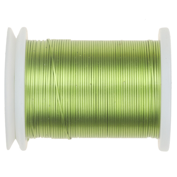 Filo metallico piatto colorato per rigaggio Sybai Flat Colour Wire Large