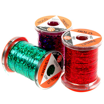 Lametta olografica UTC Holographic Tinsel