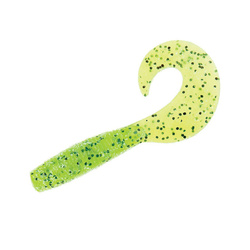 Esca morbida Yum Muy Grub YMGG 10.2 cm (20 pz)