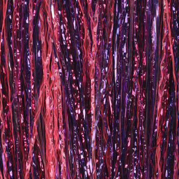 Fibre sintetiche Sybai Sparkle Supreme Hair