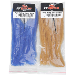 Filato FFGene Poly Wing