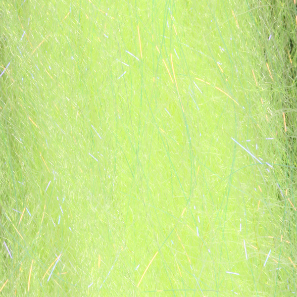 Brush da streamer H2O Brush N Wing Fibre