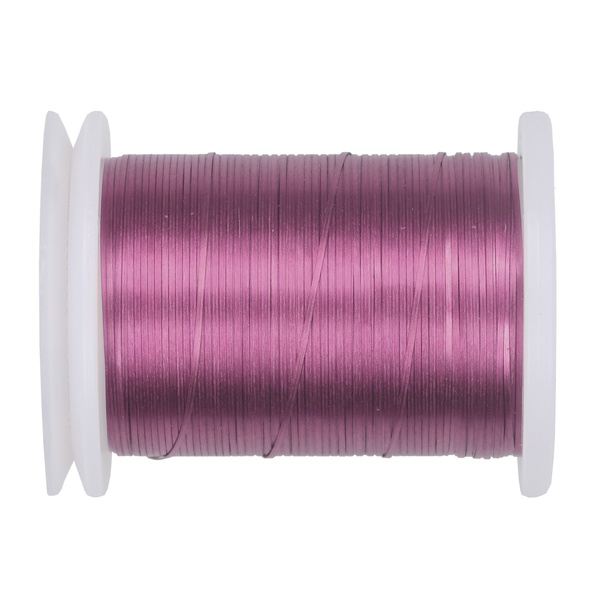 Filo metallico piatto colorato per rigaggio Sybai Flat Colour Wire Medium