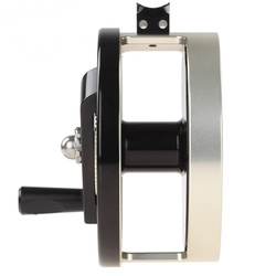 Mulinello da mosca Billy Pate Anti-Reverse