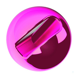 Perline in tungsteno FFGene Tungsten Slotted Bright Beads-4