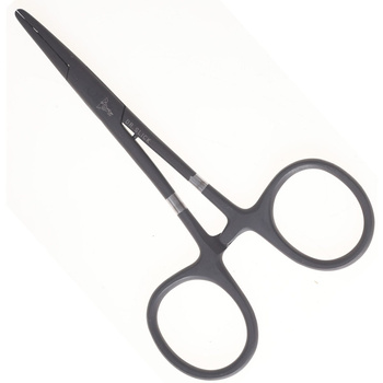Pinza emostatica nera Dr Slick 5