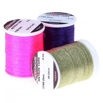 Filato di Antron Textreme Antron Yarn 1180 den