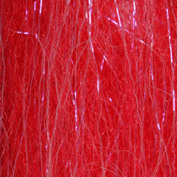 Fibre sintetiche per mosche artificiali H2O Deadly Dazzle
