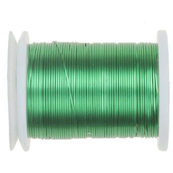 Filo metallico piatto colorato per rigaggio Sybai Flat Colour Wire Large