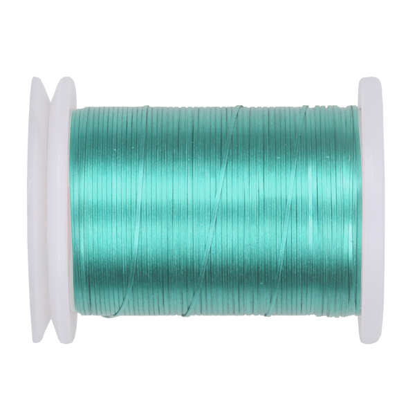 Filo metallico piatto colorato per rigaggio Sybai Flat Colour Wire Medium