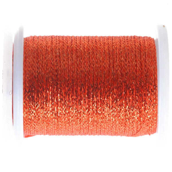 Tinsel a treccia piatta Veevus Mini Flat Braid