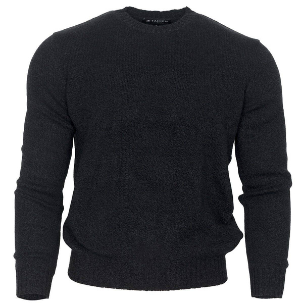 Maglione in cashmere Taimen Knit