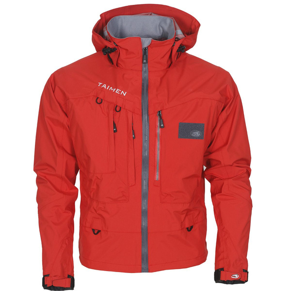Giacca Simms Gore-Tex Packlite Jacket - Blue