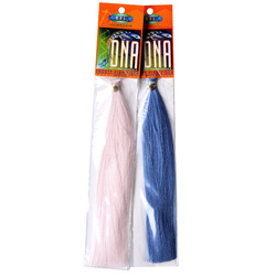 Fibre sintetiche DNA Frosty Fish Fiber