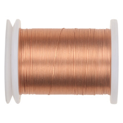 Sybai Flat Colour Wire -  Medium