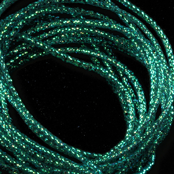 Hareline Chironomid Braid