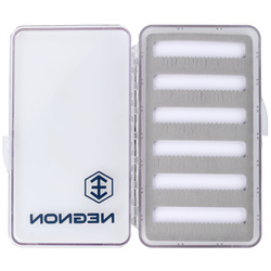 Negnon Clear Fly Box - Large