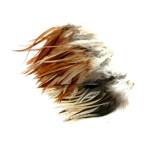 Wapsi Strung Rooster Saddles Natural
