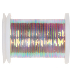 Tinsel piatto Sybai Flat Tinsel 0.4 mm